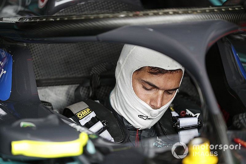 Análise: Como Nelsinho Piquet foi de campeão a dispensado da Jaguar na F-E