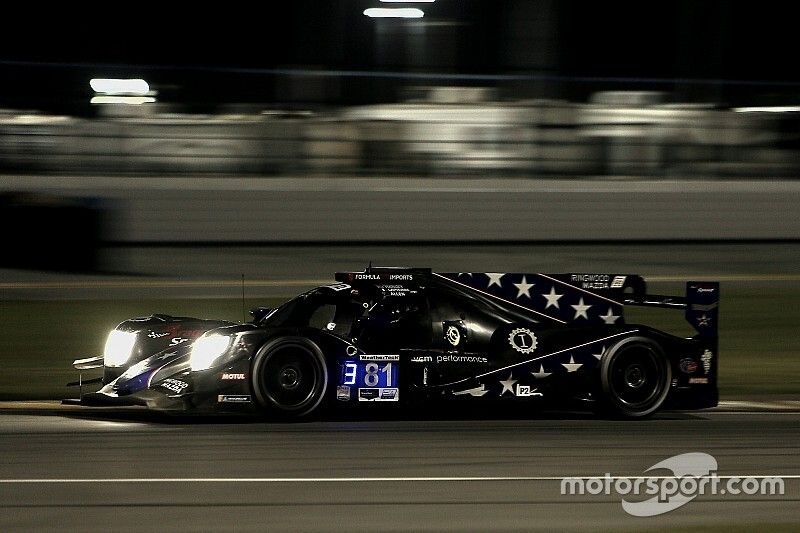 Era Motorsport commits to full IMSA LMP2 season