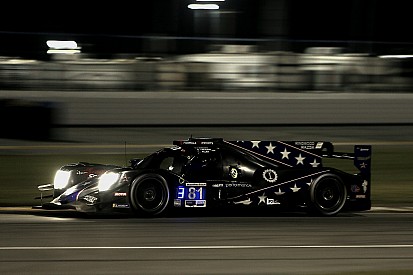 Era Motorsport disputerà l’intera stagione IMSA LMP2