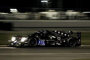 Era Motorsport commits to full IMSA LMP2 season