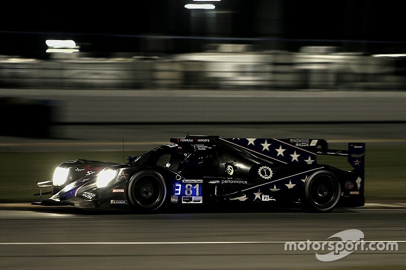 Era Motorsport commits to full IMSA LMP2 season