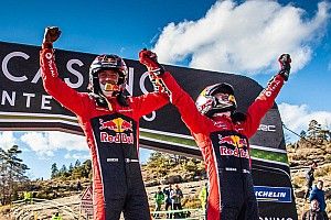 Rallye Monte Carlo 2019: Ogier siegt nach packendem Duell gegen Neuville