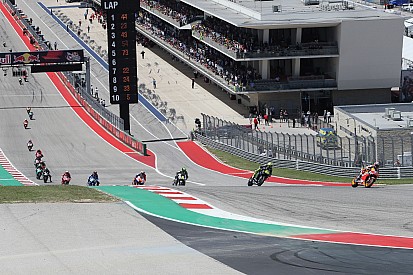 El GP de las Américas se complica: Austin declara el estado de emergencia