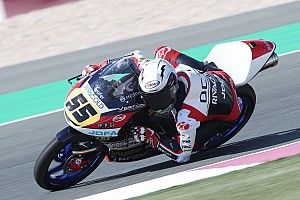 Moto3, Austin, Libere 2: Fenati si conferma con gli italiani in spolvero