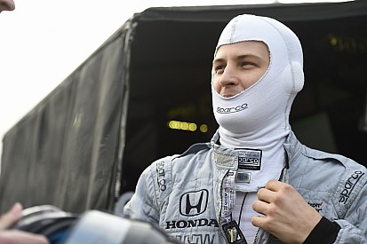 Ericsson, Melbourne'de Alfa Romeo'nun yedek pilotu olacak
