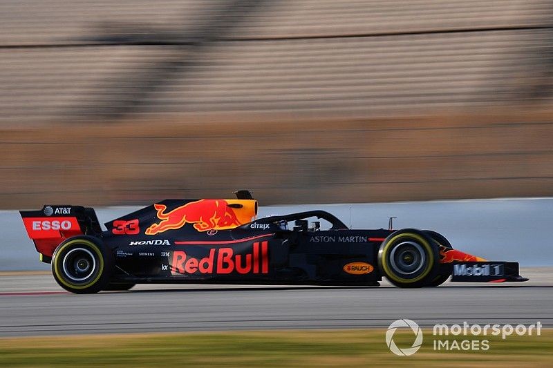 Red Bull a payé le prix des accidents de Gasly