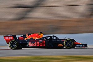 Red Bull a payé le prix des accidents de Gasly