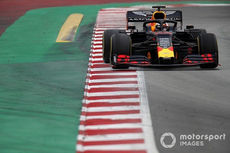 Verstappen: "Nadie ha puesto todo sobre la mesa aún"
