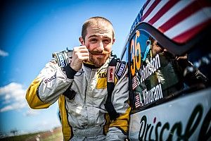 Sean Johnston pronto per la nuova avventura in ERC3 con la Saintéloc