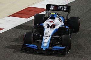 Komoly összeggel tartozhat a ROKiT a Williamsnek