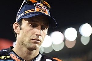 Zarco baalt van crashes in Qatar: "Voelde me net een amateur"