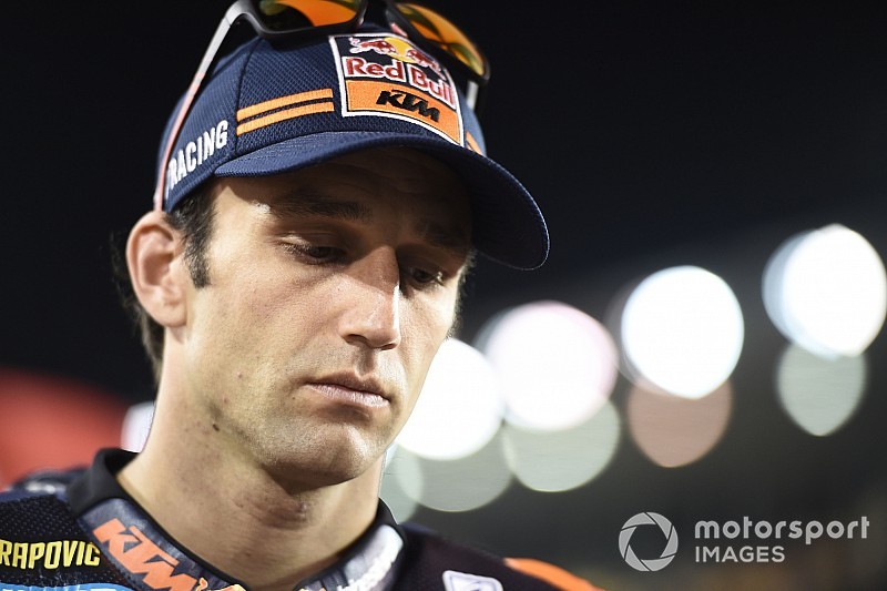 Zarco könnyekkel a szemében kérte szerződése felbontását