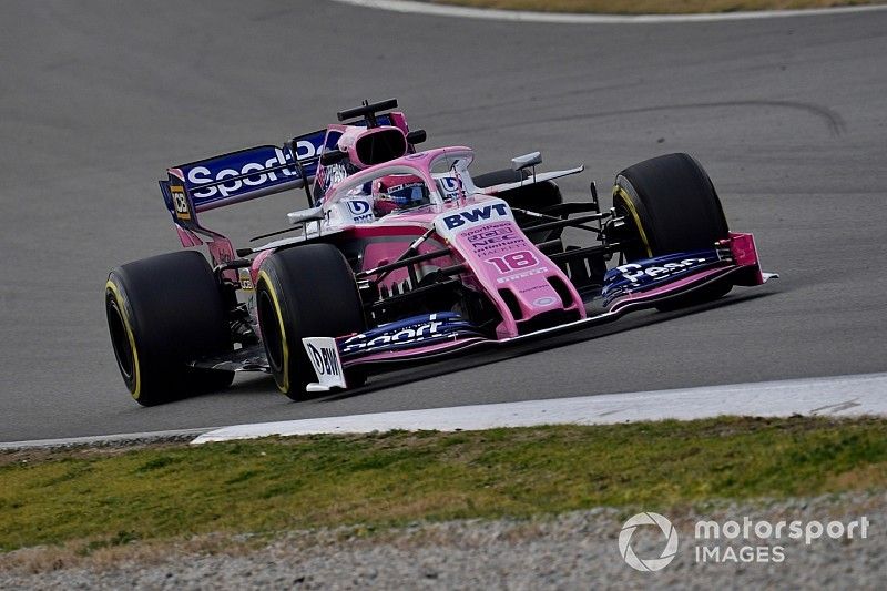 Stroll: Verimli bir gündü