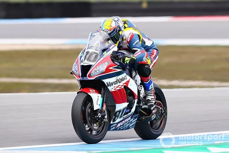 Hector Barbera