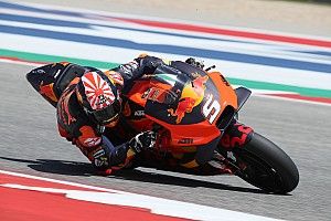 Zarco: “KTM can’t give me the solution right now”