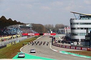 Assen World Superbike round postponed until August