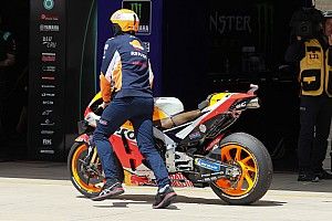 Honda pastikan masalah rantai teratasi