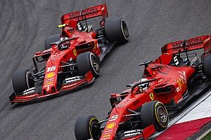 Ferrari anggap team order keputusan tepat