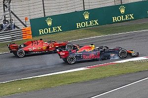 Horner: "Abbiamo un potenziale migliore della Ferrari. Verstappen resta con noi"