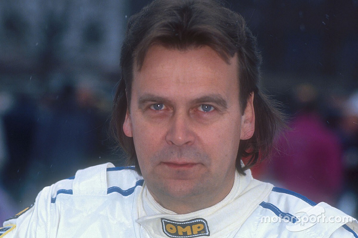 Przejażdżka WRC na urodziny