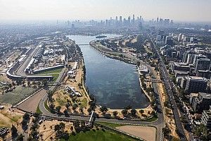GP da Austrália: F1 monitora situação de incêndios em Melboune
