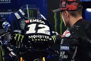 Trois présentations MotoGP à la veille du test de Sepang
