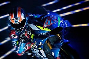 Rins: Készen állunk a győzelemre a Suzukival!