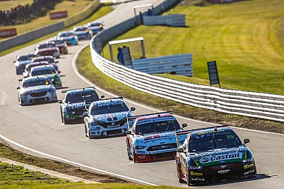 Rival teams may have to take Mustang "year of pain" – Walkinshaw
