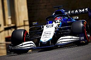 Russell: No points wouldn't make 2021 F1 season a failure