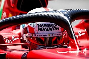 Lees terug: Het liveblog van de Grand Prix van Azerbeidzjan