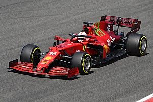 F1 2021: ecco gli orari TV di Sky e TV8 del GP di Spagna