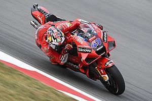 Miller Sempurnakan Strategi untuk MotoGP Catalunya