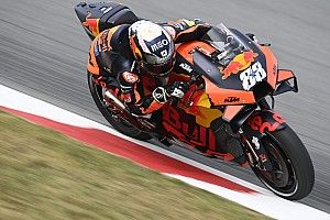 Hasil MotoGP Catalunya: Oliveira Brilian, Quartararo Dipenalti