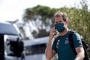 Sebastian Vettel is állást foglalt az Autobahnon történő sebességkorlátozás kérdésében