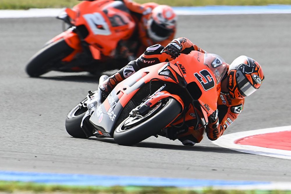 MotoGP Styria Sangat Penting bagi Tech3