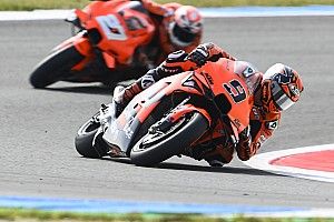 MotoGP Styria Sangat Penting bagi Tech3
