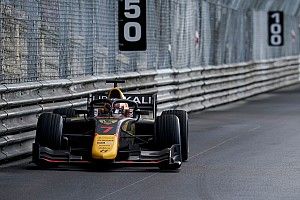 F2: Lawson é o mais rápido e faz a pole do domingo, enquanto Shwartzman sai na frente no sábado; Drugovich é 11º