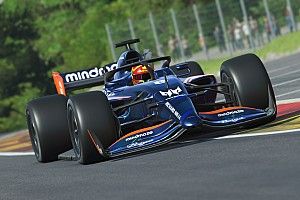 Tiga Tim Esports F1 Ikuti Ajang rFactor 2 Formula Pro Series 2021