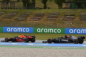 Championnat - Hamilton 14 pts devant Verstappen et 47 devant Bottas