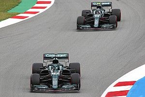 Aston Martin nie sprosta oczekiwaniom