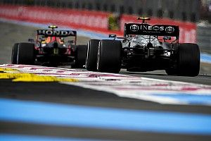 FIA、ペレスがトラックリミット違反の対象にならなかった理由を説明……開幕戦の事件とは決定的な違い