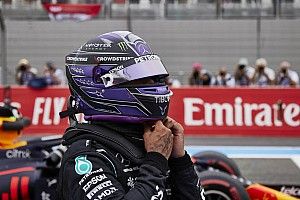 Mercedes: Hamilton és Bottas másképp reagál a nehézségekre…