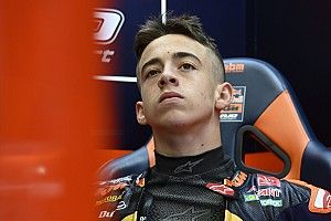 Acosta Disarankan Tidak Lewat Jalur Ekspres ke MotoGP