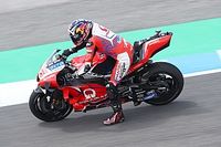 MotoGP, Jerez, Warm-Up: Zarco al top, Marquez cade ancora