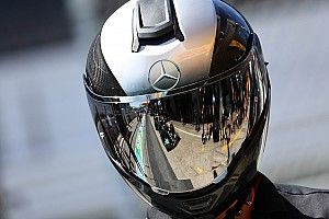 Qualifying Race: ai piloti l'esperimento piace