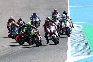 ドゥカティのMotoE参入、前任エネルジカは関与無しも発展を期待「簡単な挑戦ではないが、素晴らしいモノ」