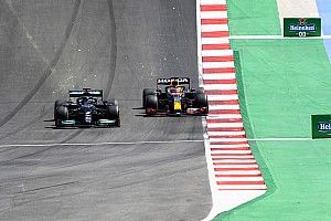 Performa Impresif di Portugal Kini Jadi Standar Hamilton