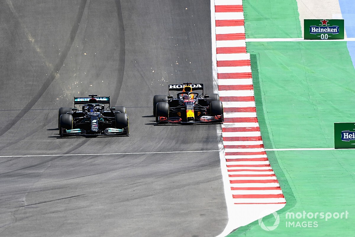 Verstappen zmienił nastawienie