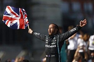 F1, FIA en Mercedes veroordelen racisme tegen Hamilton na Britse GP