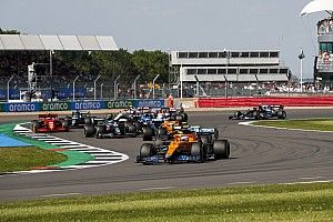 McLaren: "Not unrealistic" for Norris to target P3 in F1 championship